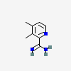 an image of a chemical structure CID 129981699