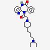 an image of a chemical structure CID 129989