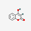 an image of a chemical structure CID 12999350