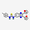 an image of a chemical structure CID 1299999