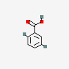 an image of a chemical structure CID 13000567
