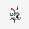 an image of a chemical structure CID 13000570