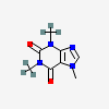 an image of a chemical structure CID 13001301