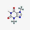 an image of a chemical structure CID 13001303