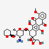 an image of a chemical structure CID 13002184