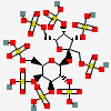 an image of a chemical structure CID 13002938