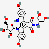 an image of a chemical structure CID 13009351