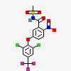 an image of a chemical structure CID 13013729