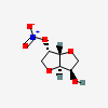 an image of a chemical structure CID 13014024