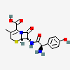 an image of a chemical structure CID 13014085