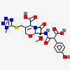 an image of a chemical structure CID 13014142