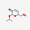 an image of a chemical structure CID 130145539