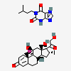 an image of a chemical structure CID 130176585