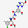 an image of a chemical structure CID 130177126