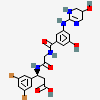 an image of a chemical structure CID 130177146