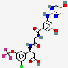 an image of a chemical structure CID 130177149