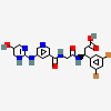 an image of a chemical structure CID 130177156