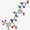 an image of a chemical structure CID 130177161