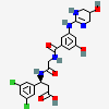 an image of a chemical structure CID 130177174