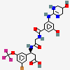 an image of a chemical structure CID 130177195