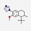 an image of a chemical structure CID 130177879