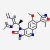 an image of a chemical structure CID 130178400