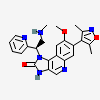 an image of a chemical structure CID 130178402