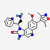 an image of a chemical structure CID 130178406