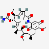 an image of a chemical structure CID 13017912