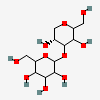 an image of a chemical structure CID 130179484