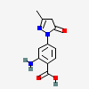 an image of a chemical structure CID 1301821