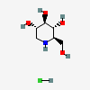 an image of a chemical structure CID 13018787