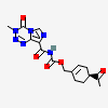 an image of a chemical structure CID 130188392