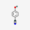 an image of a chemical structure CID 13019