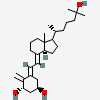 an image of a chemical structure CID 13019047