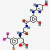 an image of a chemical structure CID 130198062