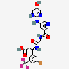 an image of a chemical structure CID 130198064