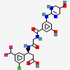 an image of a chemical structure CID 130198068