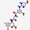 an image of a chemical structure CID 130198070