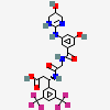 an image of a chemical structure CID 130198071