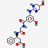 an image of a chemical structure CID 130198365