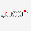 an image of a chemical structure CID 1302