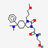 an image of a chemical structure CID 130200560