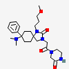 an image of a chemical structure CID 130200561