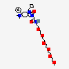 an image of a chemical structure CID 130200562