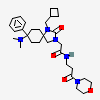 an image of a chemical structure CID 130200564