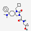 an image of a chemical structure CID 130200570