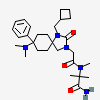 an image of a chemical structure CID 130200571