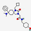 an image of a chemical structure CID 130200573