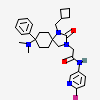 an image of a chemical structure CID 130200575